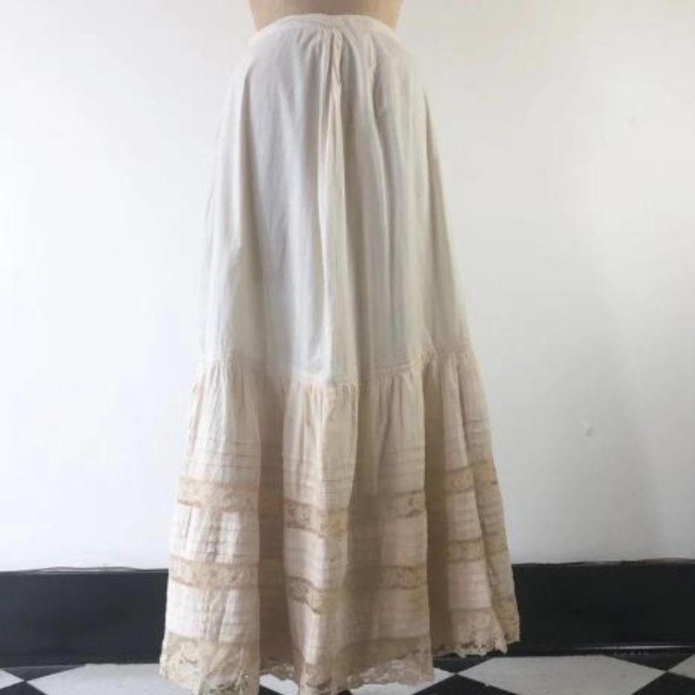 Maxi Skirt